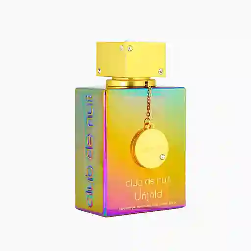 Perfume Club De Nuit Untold - Armaf, 105ml
