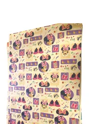 Papel Craft Minni Mouse