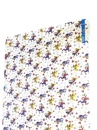 Papel Craft Micky Mouse