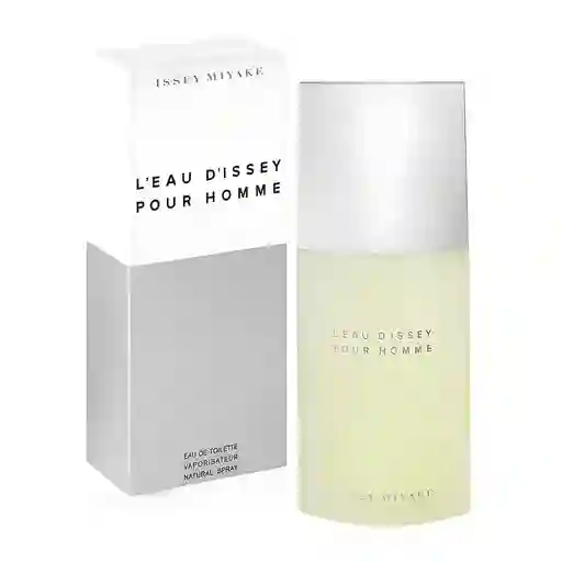 Perfume Pour Homme Issey Miyake