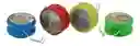 Juego Yoyo Luz - Yo Yo Mini + Luz Sorpresita Cumpleaños