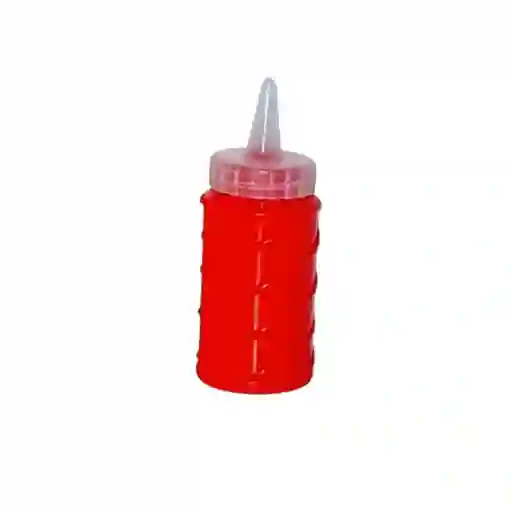 Salsero Mini Rojo