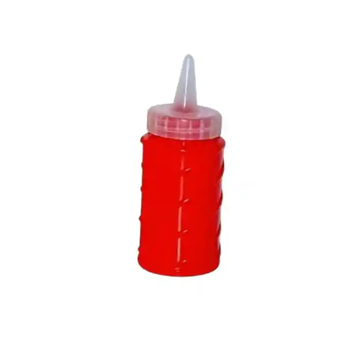 Salsero Mini Rojo