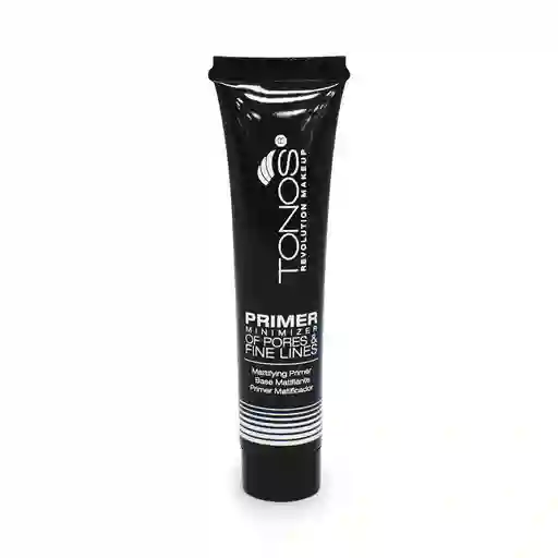 Primer Pre - Base De Maquillaje Tonos 25 G