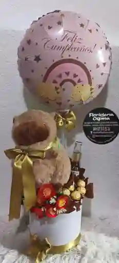 Capibara Festiva