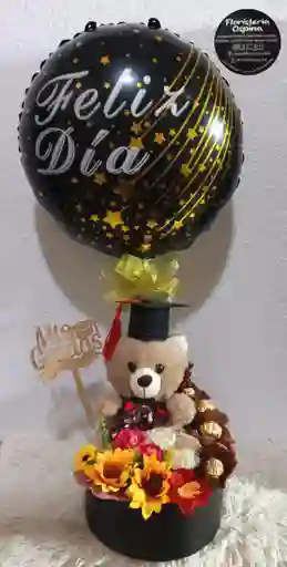 Dulce Éxito