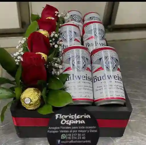 Brindis Con Amor