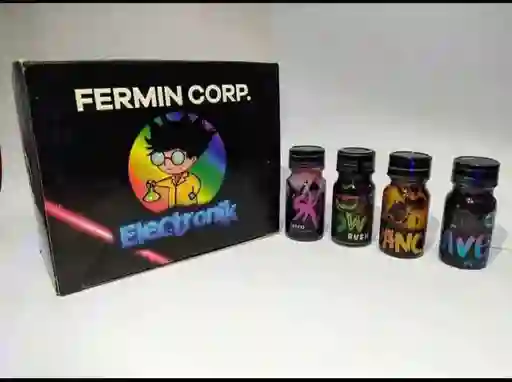 *2 Dilatador Anal Ppp Fermin A Domicilio