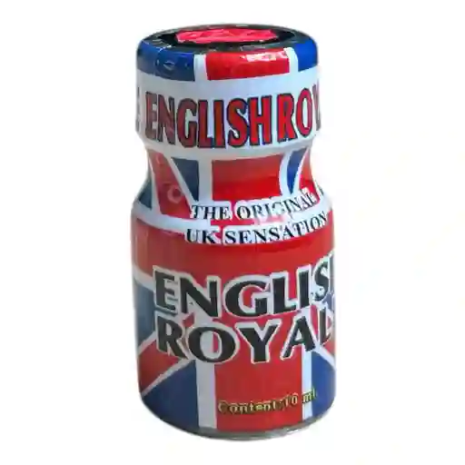 Super Rush Original English Royale A Domicilio