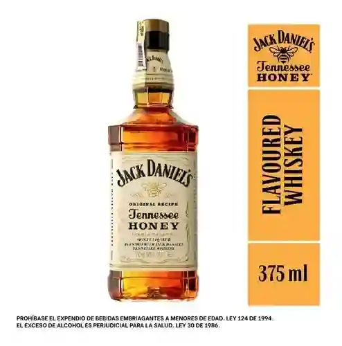 Jack Daniels Honey