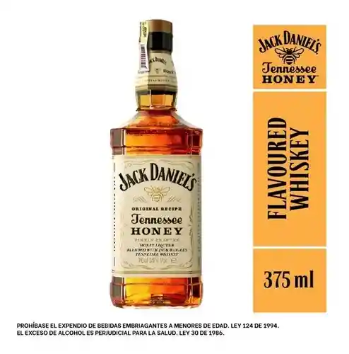 Jack Daniels Honey