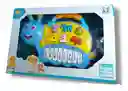 Piano Musical Caracol Infantil Organeta Sonido Bebe