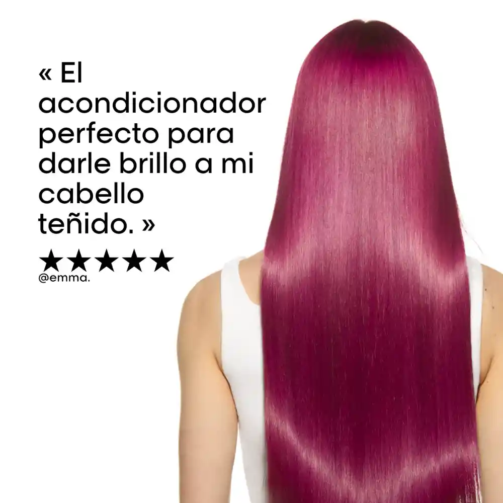 Acondicionador Vitamino Color Spectrum De Loréal Professionnel 200ml