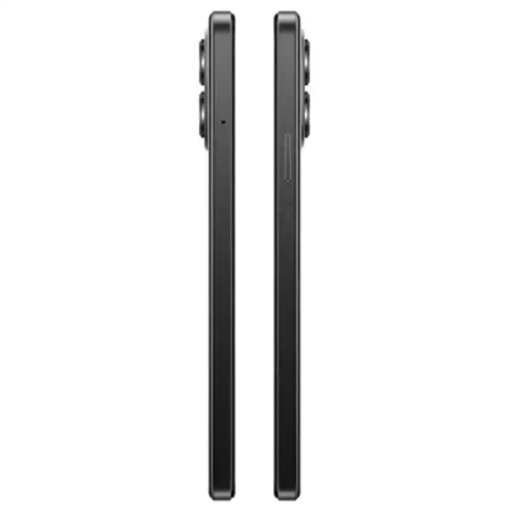 Celular Tecno Pova 7 256gb 8ram 108mp Negro