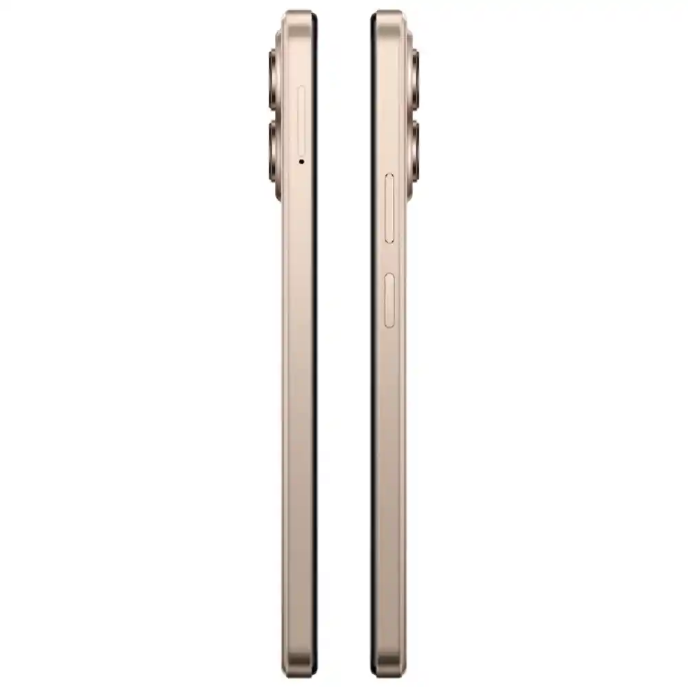 Celular Tecno Pova 7 256gb 8ram 108mp Titanio