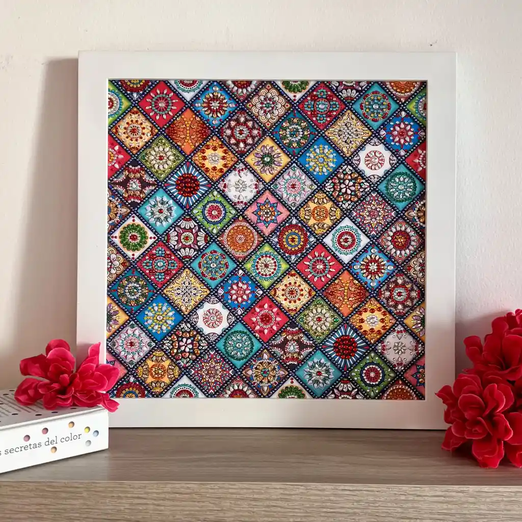 Mandala Espiritual