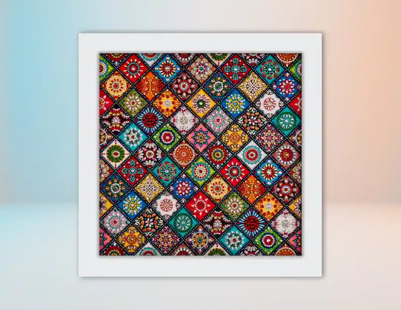 Mandala Espiritual