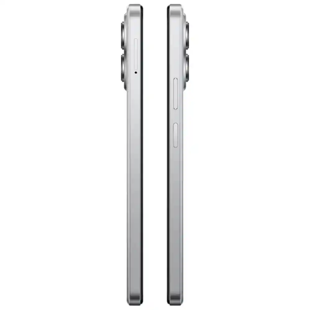 Celular Tecno Pova 7 256gb 8ram 108mp Plata
