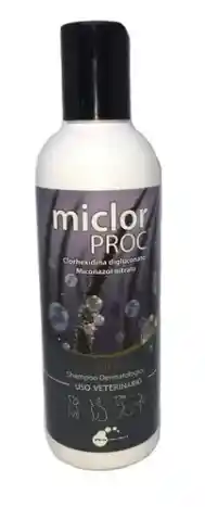 Champu Miclorproc 125 Ml