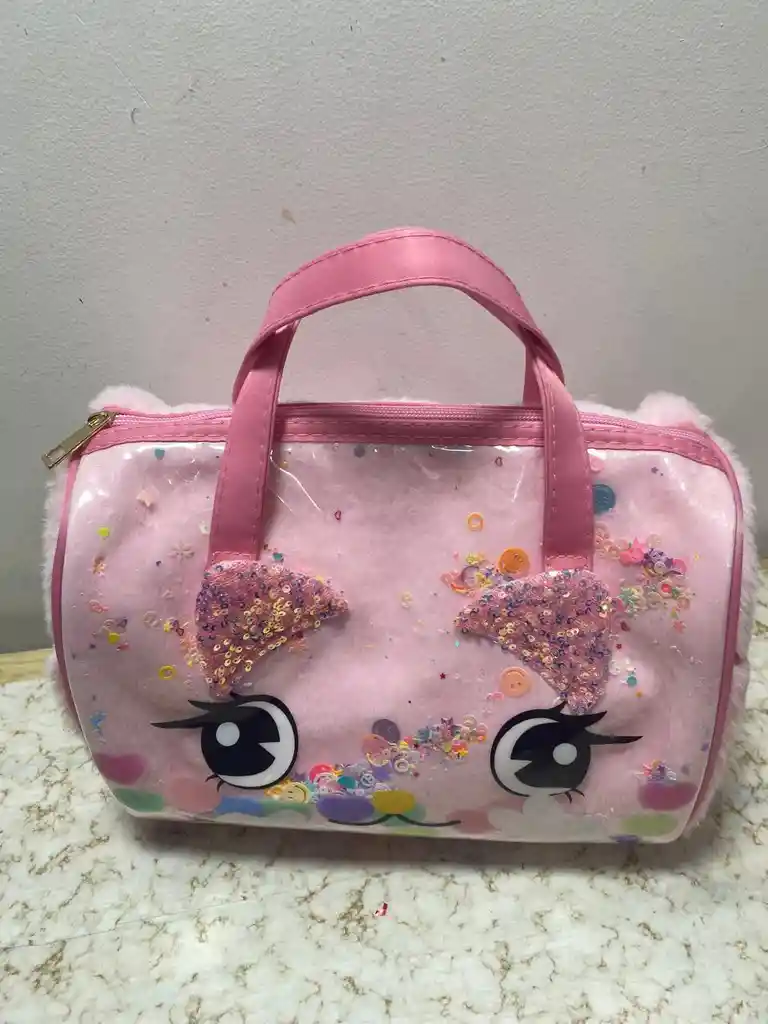 Bolso Sorpresa Niña