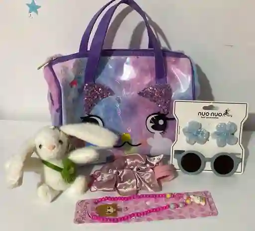 Bolso Sorpresa Niña