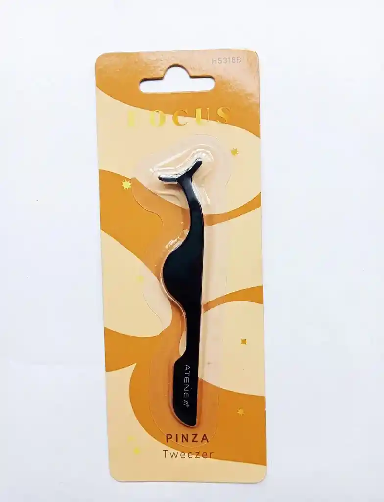 Atenea Pinza Para Pestañas