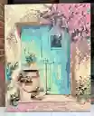 Alcala - Kit Para Pintar Por Números