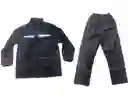 Impermeable 2 Pcs