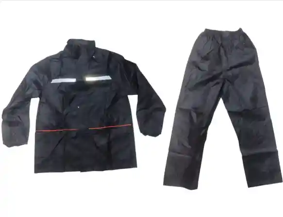 Impermeable 2 Pcs