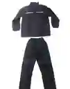 Impermeable 2 Pcs