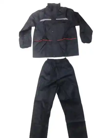 Impermeable 2 Pcs