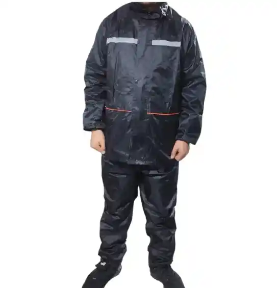 Impermeable 2 Pcs