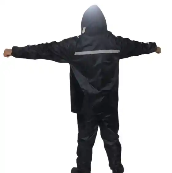 Impermeable 2 Pcs