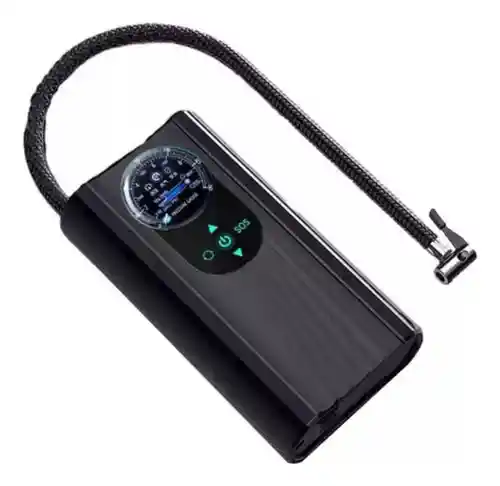 Compresor Carro 12v
