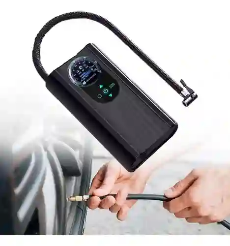 Compresor Carro 12v