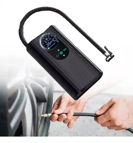 Compresor Carro 12v