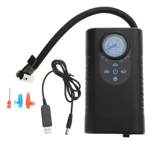 Compresor Carro 12v