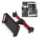 Holder Soporte Celular Para Silla De Carro