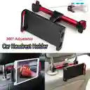 Holder Soporte Celular Para Silla De Carro