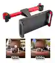 Holder Soporte Celular Para Silla De Carro
