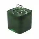 Fuente De Agua Para Gatos Bebedero Mascotas