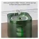 Fuente De Agua Para Gatos Bebedero Mascotas