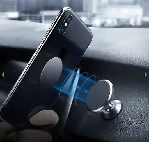 Holder Magnetico Celular Carro