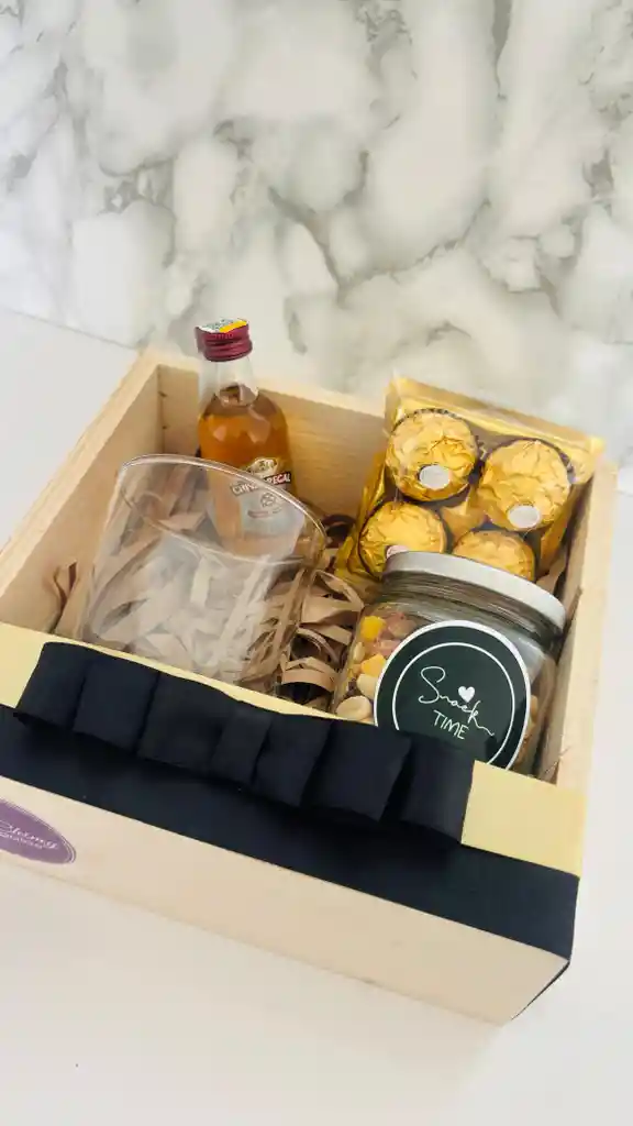 Relax Box