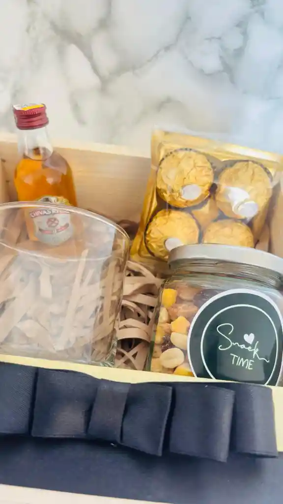 Relax Box