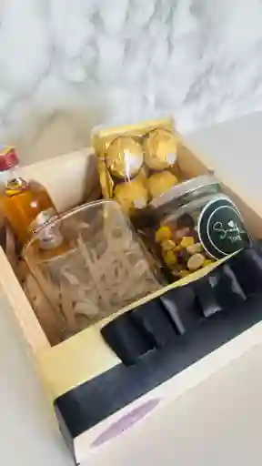 Relax Box