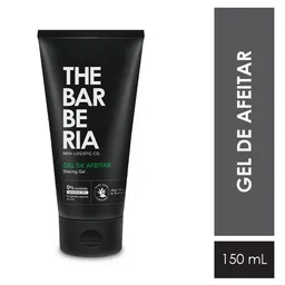 Gel De Afeitar The Barbería De 150ml