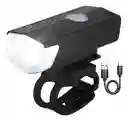 Luz Delantera Raypal Bici