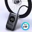 Inflador De Llantas Portable Compresor Carro Moto Balon Color Negro Fase Eléctrica Monofásica 110v/220vinflador De Llantas Portable Compresor Carro Moto Balon Color Negro Fase Eléctrica Monofásica 110v/220v