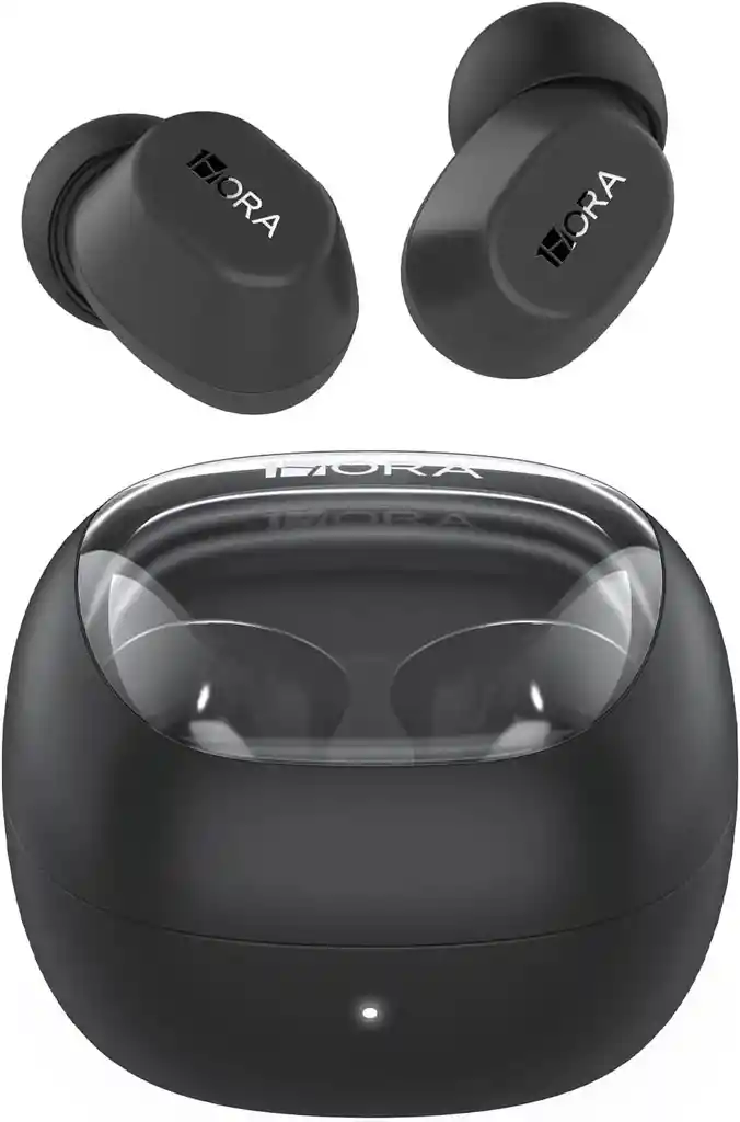 Audifonos Inalambricos Bluetooth 1hora